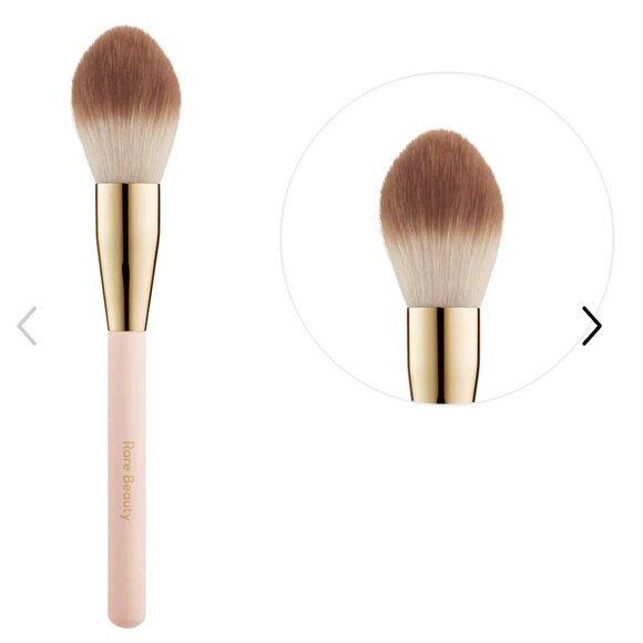 Rare Beauty Always An Optimist Powder Brush - Picture 4 of 4